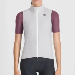 Gilet donna Sportful Pro 2 - Grigio