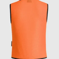 Gilet intimo Polartec x Sportful Vestalpha - Arancio
