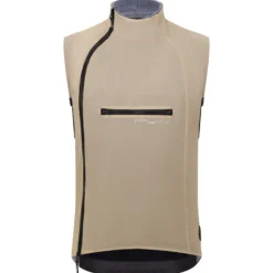 Gilet Santini Alpha Insulated - Beige