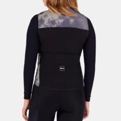 Gilet Santini Alpha Insulated - Blu