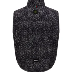 Gilet Santini High Vis - Nero