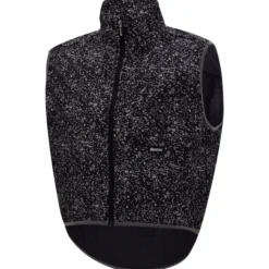Gilet Santini High Vis - Nero
