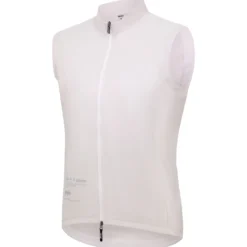 Gilet Santini Mads Pedersen Momentum Series - Grigio
