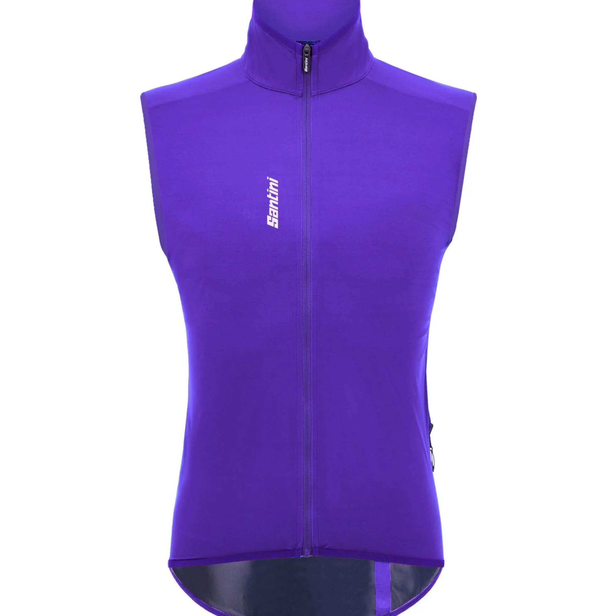 Gilet Santini Magic - Viola