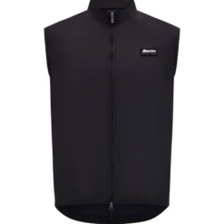 Gilet Santini Ready To Ride - Nero