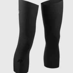 Ginocchiere Assos R Winter Knee Warmers P1 - Nero