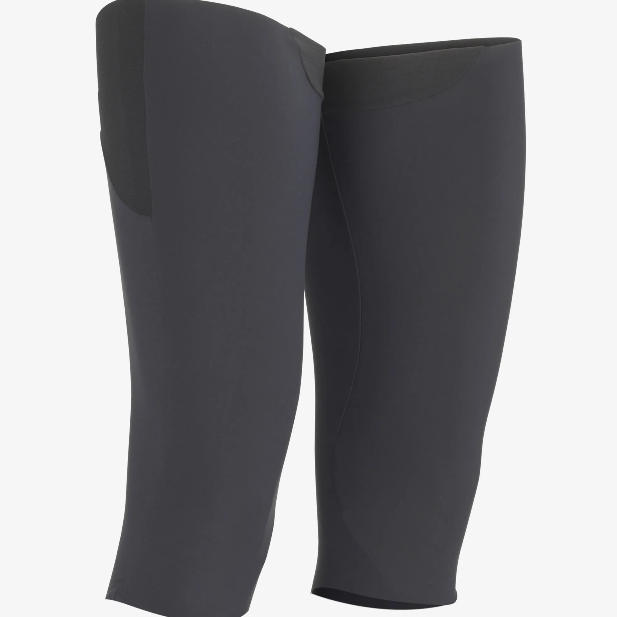 Ginocchiere Pinarello Light - Nero
