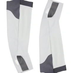 Ginocchiere Q36.5 Hybrid - Grigio
