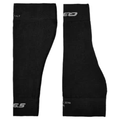 Ginocchiere Q36.5 Sun&Air - Nero