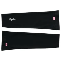 Ginocchiere Rapha Thermal - Nero