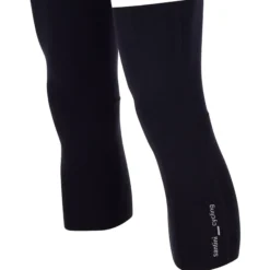 Ginocchiere Santini Unico 2 - Nero