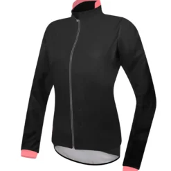 Giubbino Donna Dotout Heaven - Nero Rosa