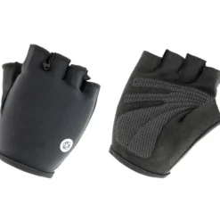 Guanti Agu Essential Gel - Nero