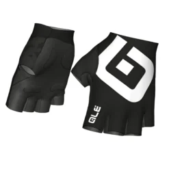 Guanti Ale Air - Bianco