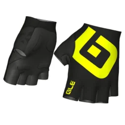Guanti Ale Air - Giallo