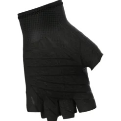 Guanti Ale Asphalt - Nero