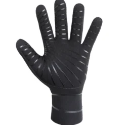 Guanti Ale Neoprene Plus - Nero