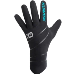 Guanti Ale Neoprene Plus - Nero