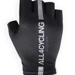 Guanti All4cycling originals - Nero