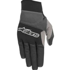 Guanti Alpinestar Cascade Pro - Nero grigio
