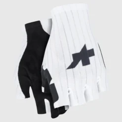 Guanti Assos RSR Speed S11 - Bianco