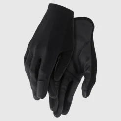 Guanti Assos Tactica T5 - Nero