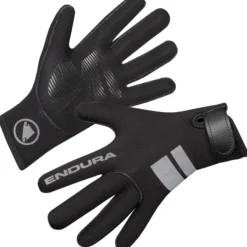 Guanti Bambino Endura Pro Nemo 2 - Nero