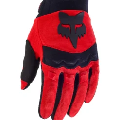 Guanti bambino Fox Dirtpaw - Rosso