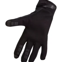 Guanti bambino Fox Ranger - Nero