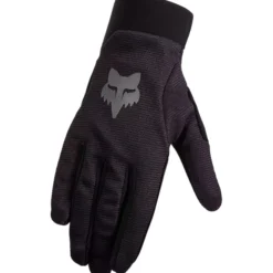 Guanti bambino Fox Ranger - Nero