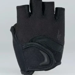 Guanti bambino Specialized Body Geometry - Nero