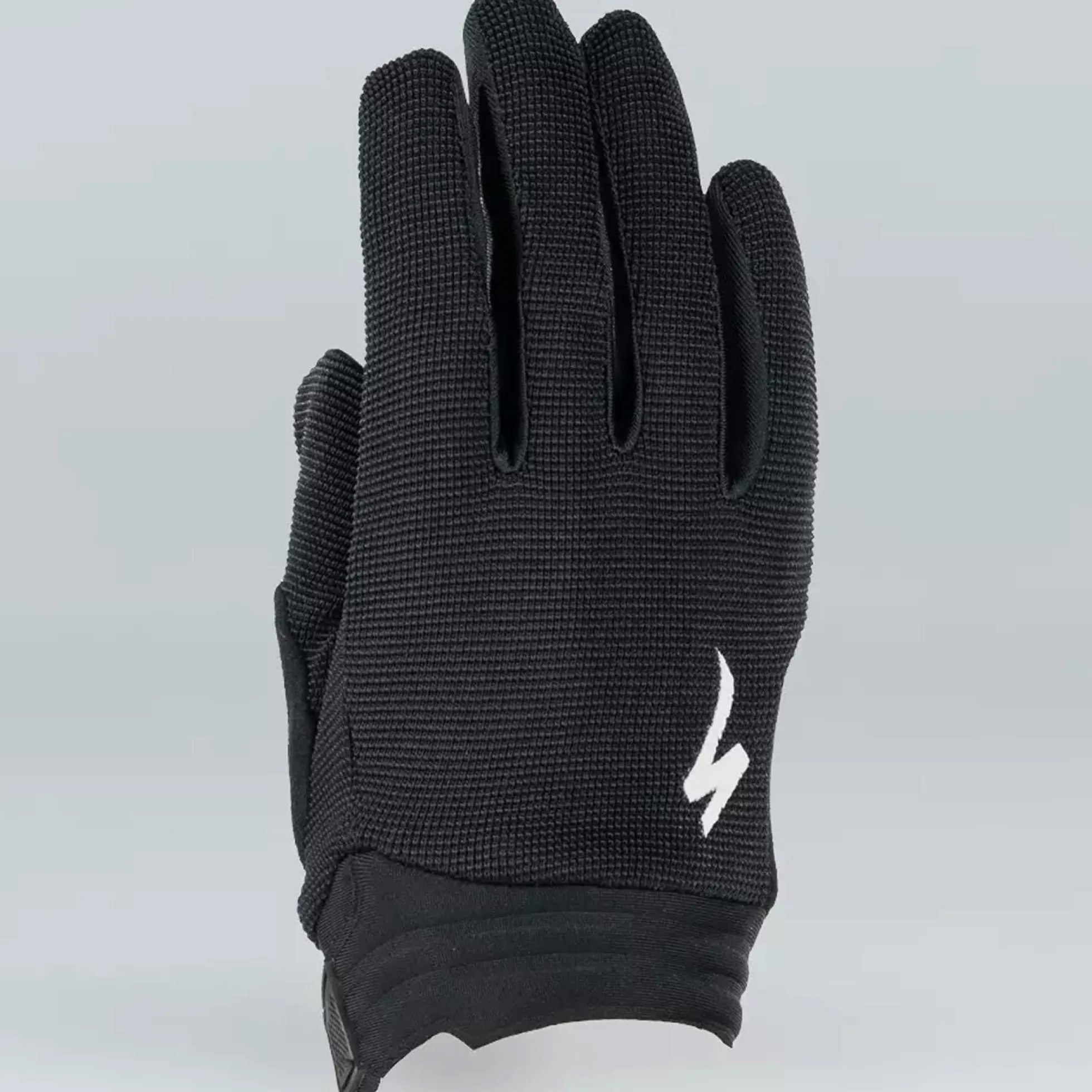 Guanti bambino Specialized Trail Youth - Nero
