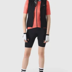 Guanti Cafe du Cycliste Summer - Bianco
