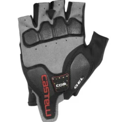 Guanti Castelli Arenberg Gel 2 - Grigio