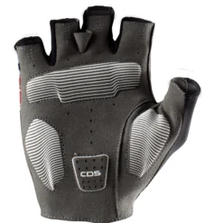 Guanti Castelli Competizione 2 - Nero