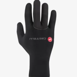 Guanti Castelli Diluvio One - Nero