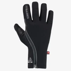 Guanti Castelli Espresso 2 - Nero