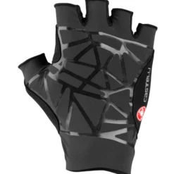 Guanti Castelli Icon Race - Nero