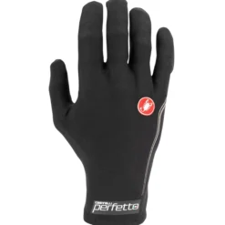 Guanti Castelli Perfetto Light - Nero