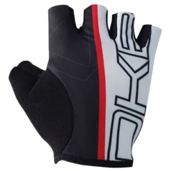 Guanti DKB Zambla V5 - Nero bianco