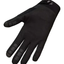 Guanti donna Fox Ranger - Nero