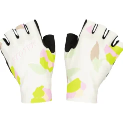 Guanti donna Maloja HabichtM - Bianco
