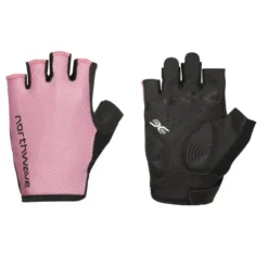 Guanti donna Northwave Active Max - Rosa
