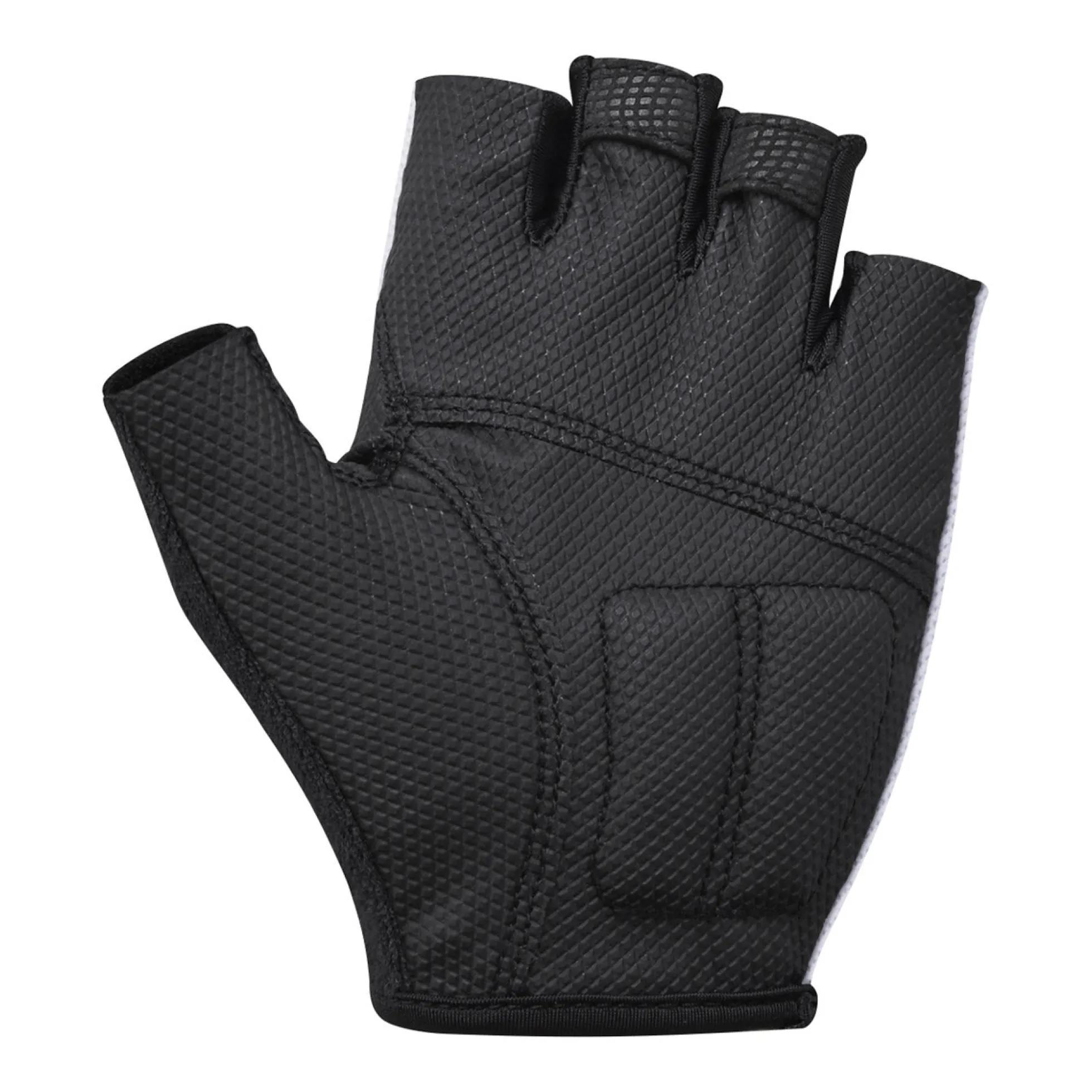 Guanti donna Shimano Airway - Bianco
