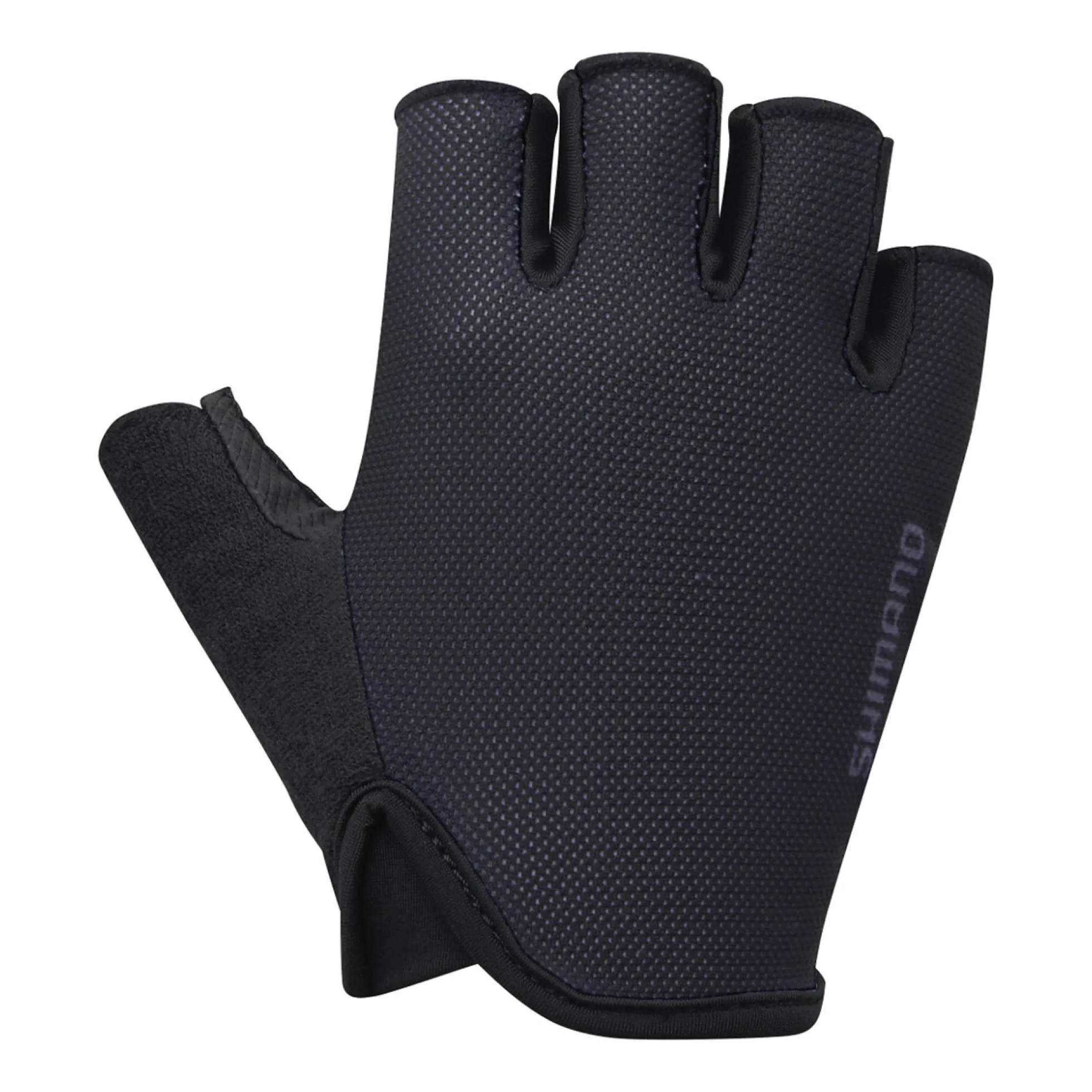 Guanti donna Shimano Airway - Nero