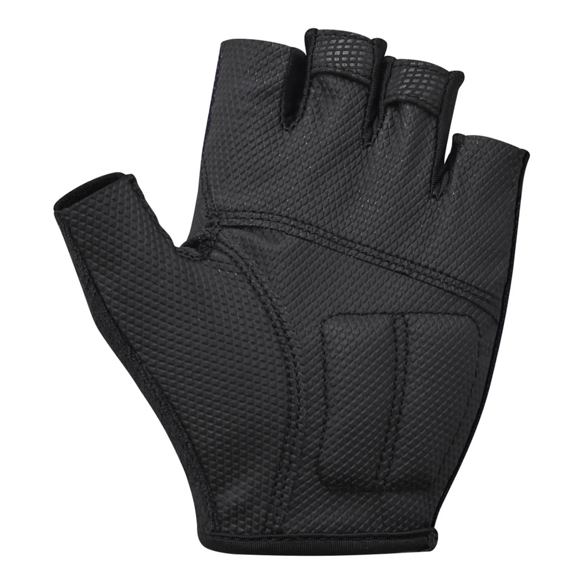 Guanti donna Shimano Airway - Nero