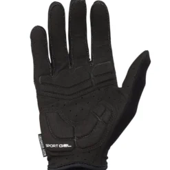 Guanti donna Specialized BG Sport Gel Lf - Nero
