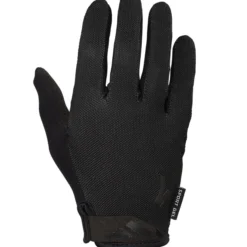 Guanti donna Specialized BG Sport Gel Lf - Nero