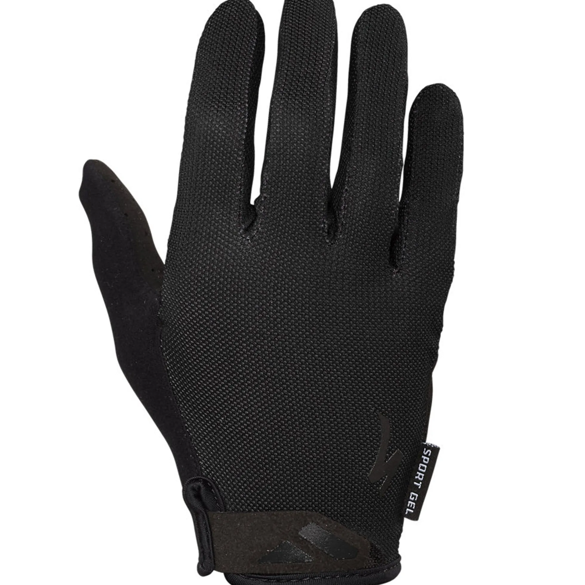 Guanti donna Specialized BG Sport Gel Lf - Nero