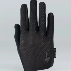 Guanti donna Specialized Body Geometry Grail - Nero